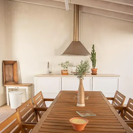 A Casa Do Olival Mealhada